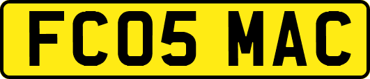 FC05MAC