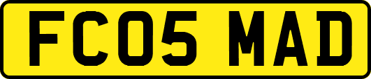 FC05MAD