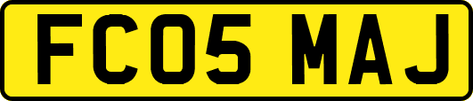 FC05MAJ