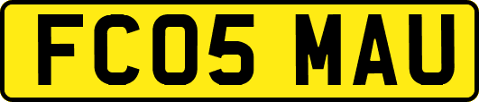 FC05MAU