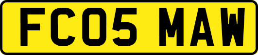 FC05MAW