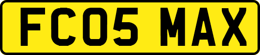 FC05MAX