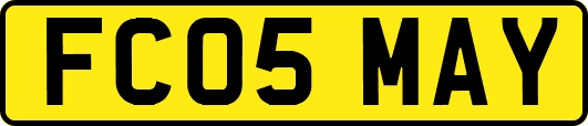 FC05MAY