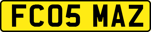 FC05MAZ