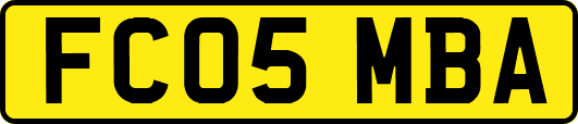 FC05MBA