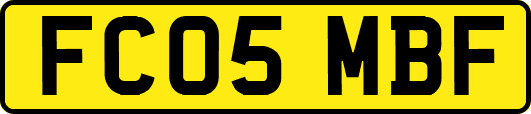 FC05MBF