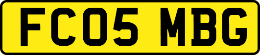 FC05MBG