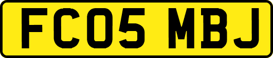 FC05MBJ