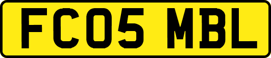FC05MBL