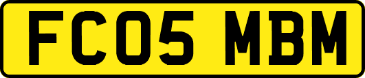 FC05MBM