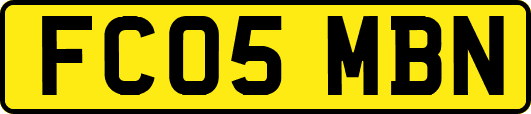 FC05MBN