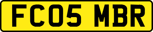 FC05MBR