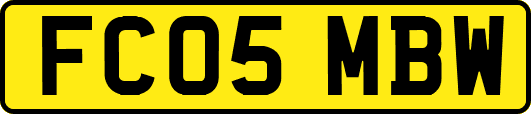 FC05MBW