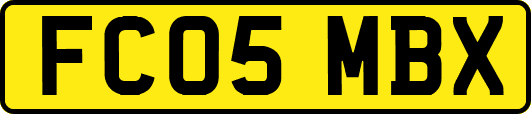 FC05MBX
