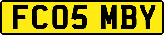 FC05MBY