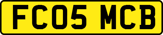 FC05MCB