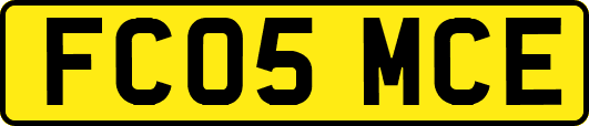FC05MCE