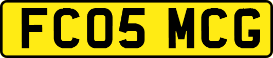 FC05MCG