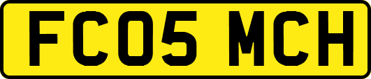 FC05MCH