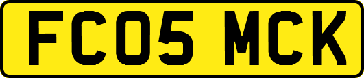 FC05MCK
