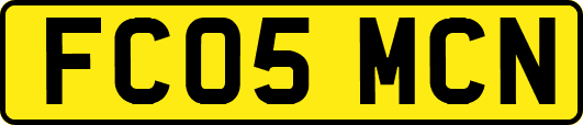 FC05MCN