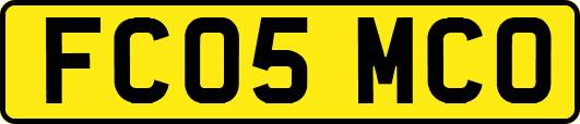 FC05MCO