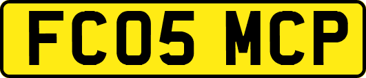 FC05MCP