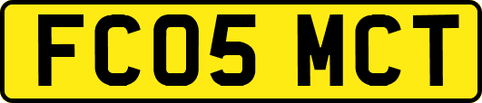 FC05MCT