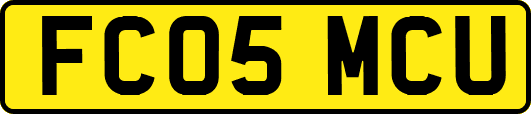 FC05MCU