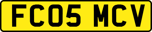 FC05MCV