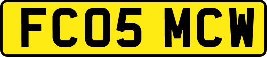 FC05MCW