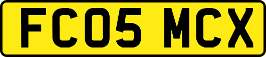 FC05MCX
