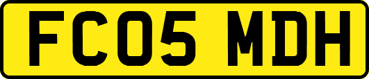 FC05MDH