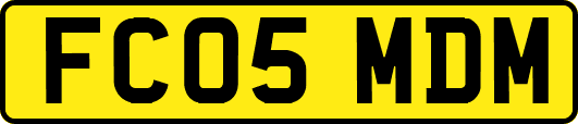 FC05MDM