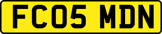 FC05MDN