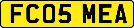 FC05MEA