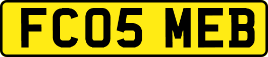 FC05MEB