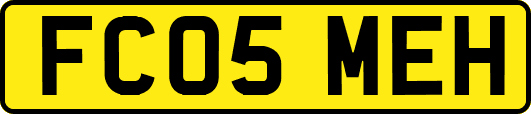 FC05MEH