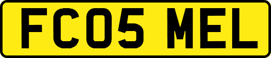 FC05MEL