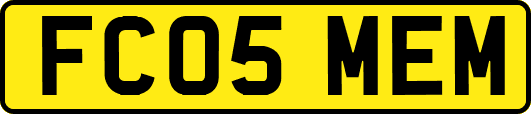 FC05MEM