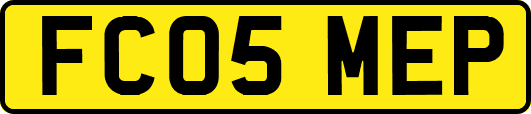 FC05MEP