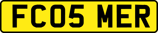 FC05MER
