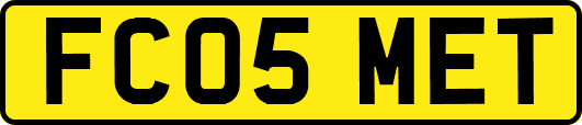 FC05MET