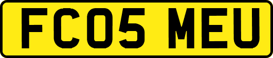 FC05MEU