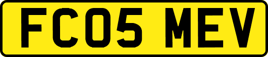 FC05MEV
