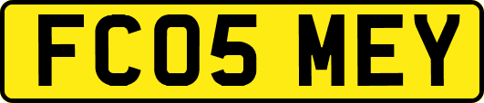 FC05MEY