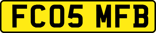 FC05MFB