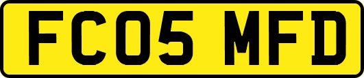 FC05MFD