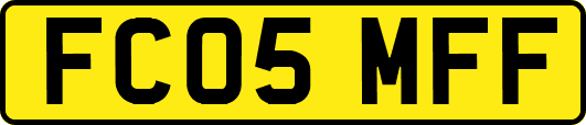 FC05MFF