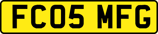 FC05MFG